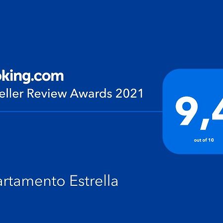 Apartamento Estrella Sanlucar de Barrameda Ngoại thất bức ảnh
