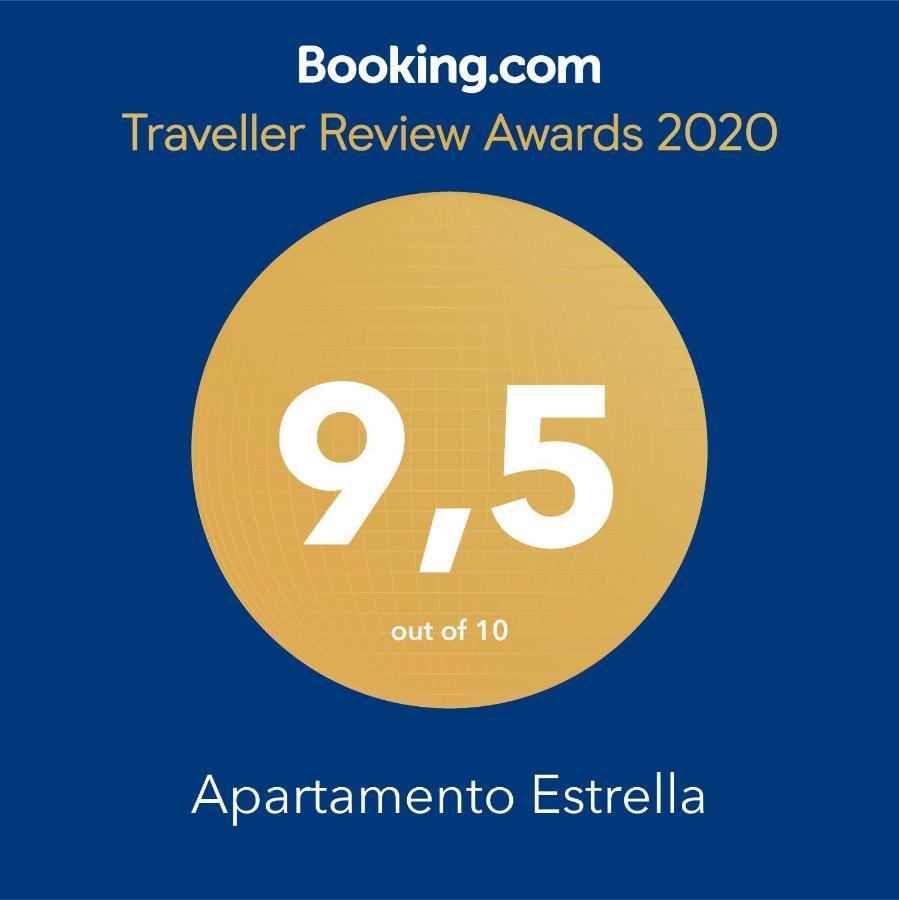 Apartamento Estrella Sanlucar de Barrameda Ngoại thất bức ảnh