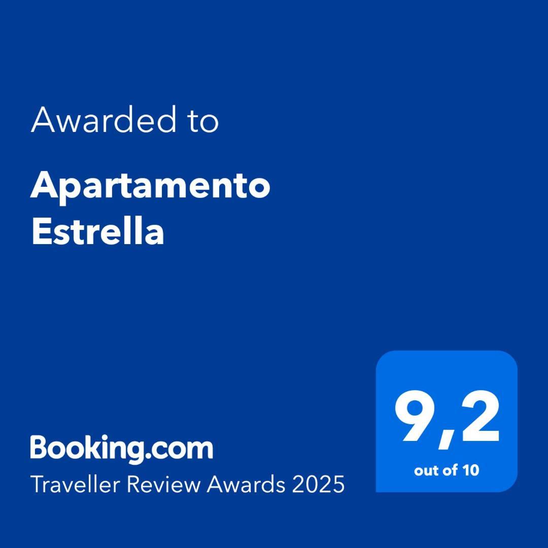 Apartamento Estrella Sanlucar de Barrameda Ngoại thất bức ảnh