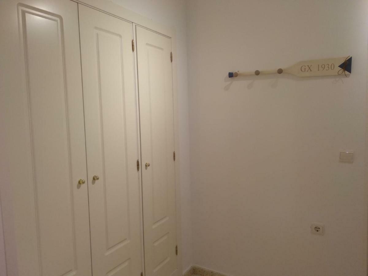 Apartamento Estrella Sanlucar de Barrameda Ngoại thất bức ảnh