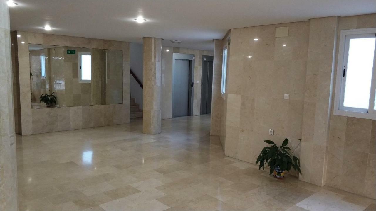 Apartamento Estrella Sanlucar de Barrameda Ngoại thất bức ảnh