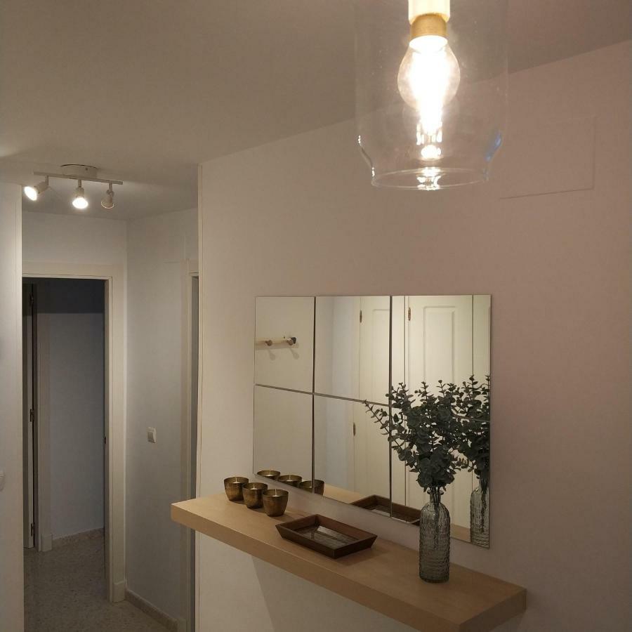 Apartamento Estrella Sanlucar de Barrameda Ngoại thất bức ảnh