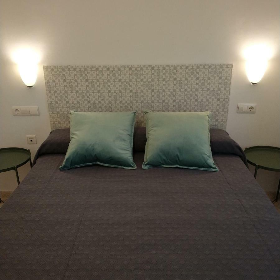 Apartamento Estrella Sanlucar de Barrameda Ngoại thất bức ảnh