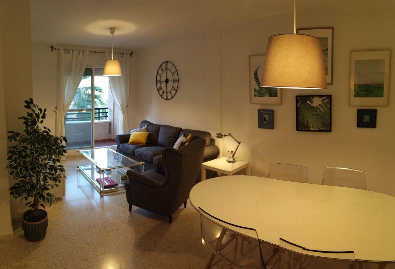 Apartamento Estrella Sanlucar de Barrameda Ngoại thất bức ảnh
