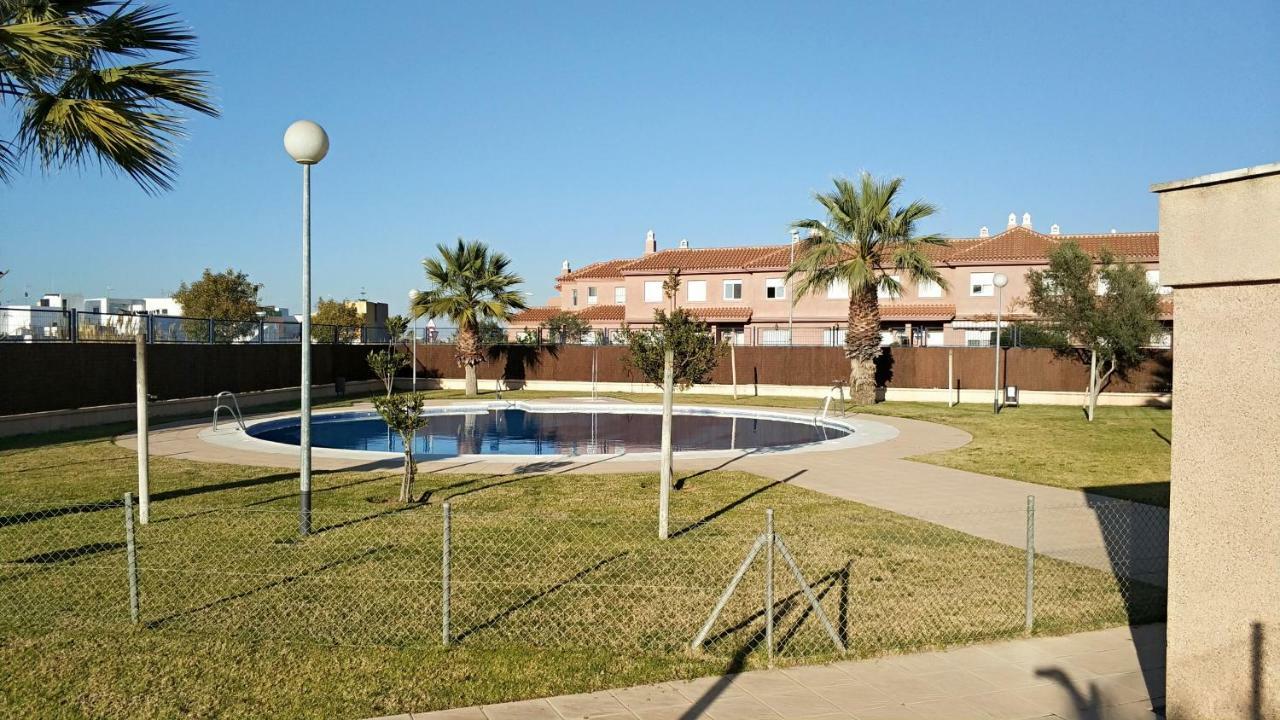Apartamento Estrella Sanlucar de Barrameda Ngoại thất bức ảnh