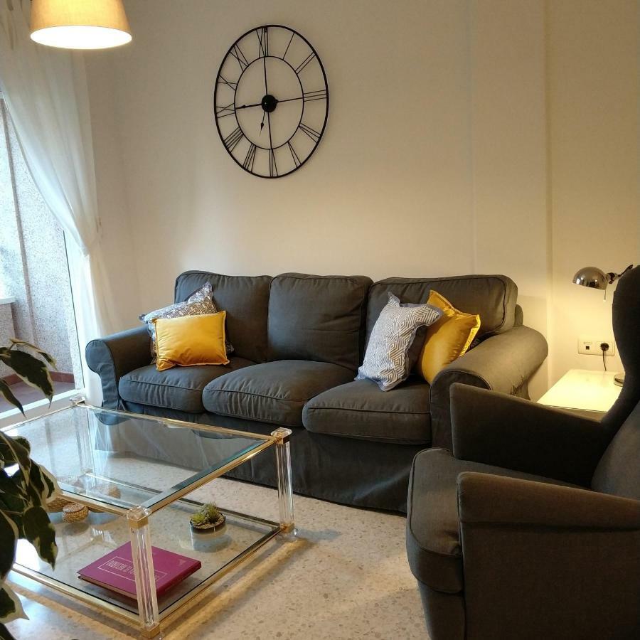 Apartamento Estrella Sanlucar de Barrameda Ngoại thất bức ảnh