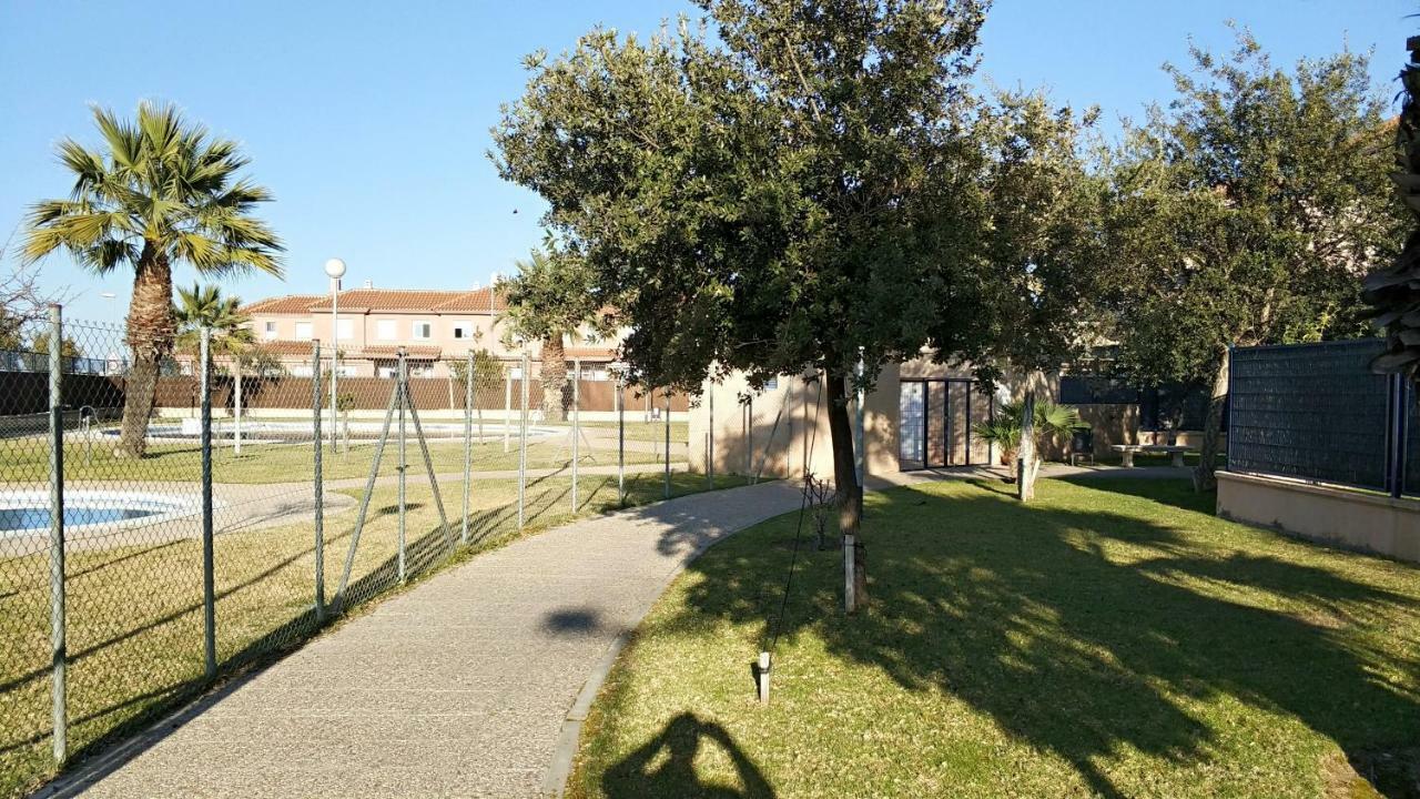 Apartamento Estrella Sanlucar de Barrameda Ngoại thất bức ảnh